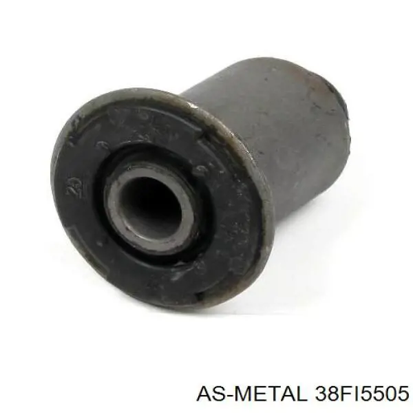 38FI5505 As Metal сайлентблок переднього нижнього важеля