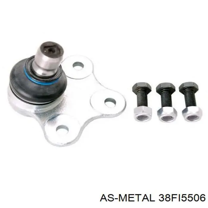 С/блок нижнього важеля As Metal 38FI5506
