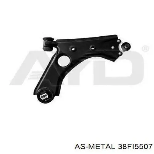 С/блок нижнього важеля As Metal 38FI5507