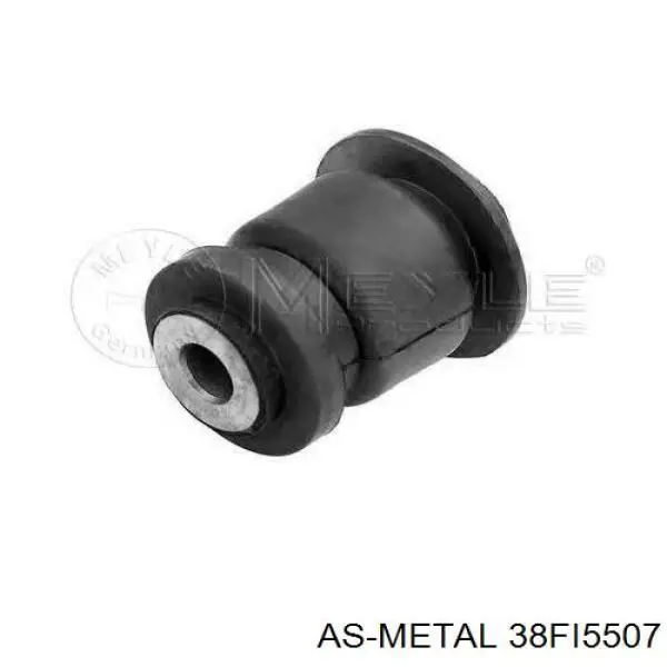 Купити 38FI5507 As Metal Сайлентблок передньої підвіски