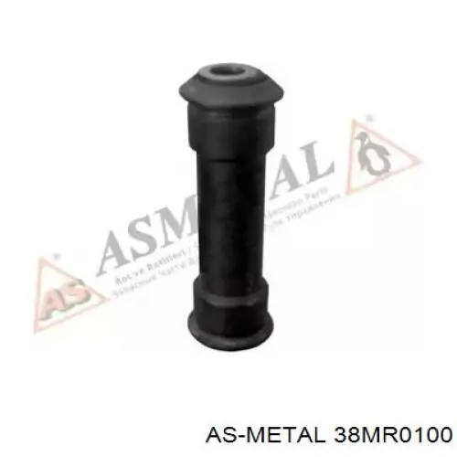 Купити 38MR0100 As Metal Сайлентблок ресори, задній