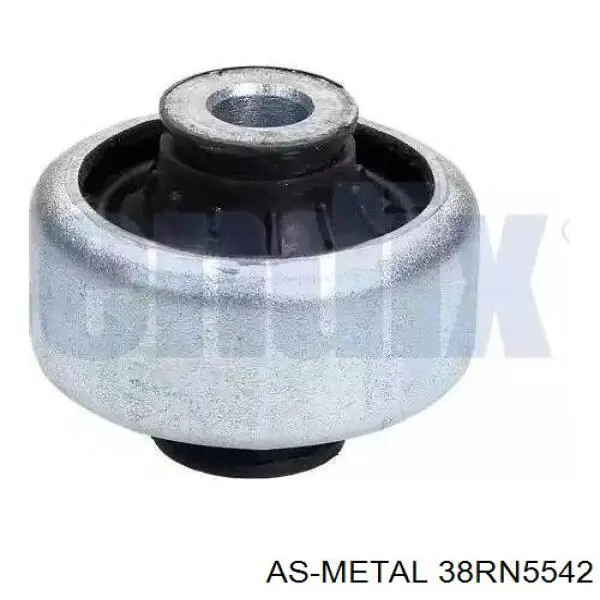 Купити 38RN5542 As Metal Сайлентблок передньої підвіски