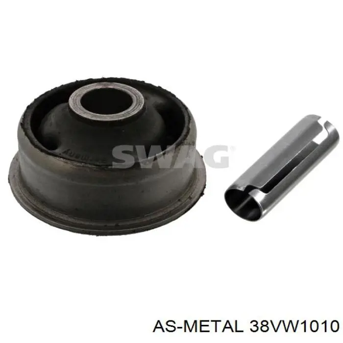 Купити 38VW1010 As Metal Сайлентблок передньої підвіски