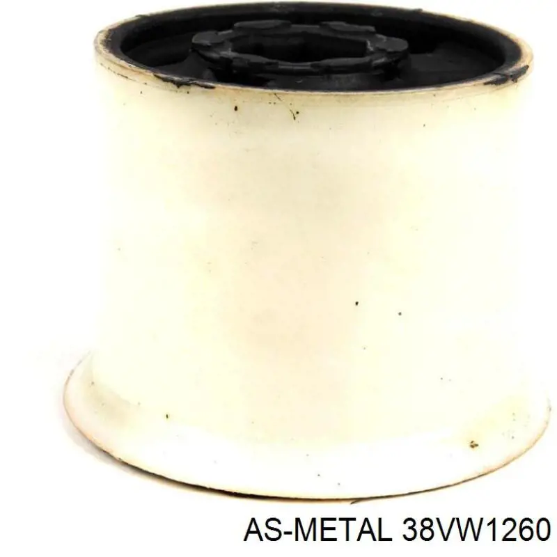 Купити 38VW1260 As Metal Сайлентблок передньої підвіски