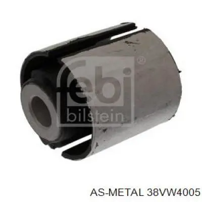 38VW4005 As Metal сайлентблок переднього нижнього важеля