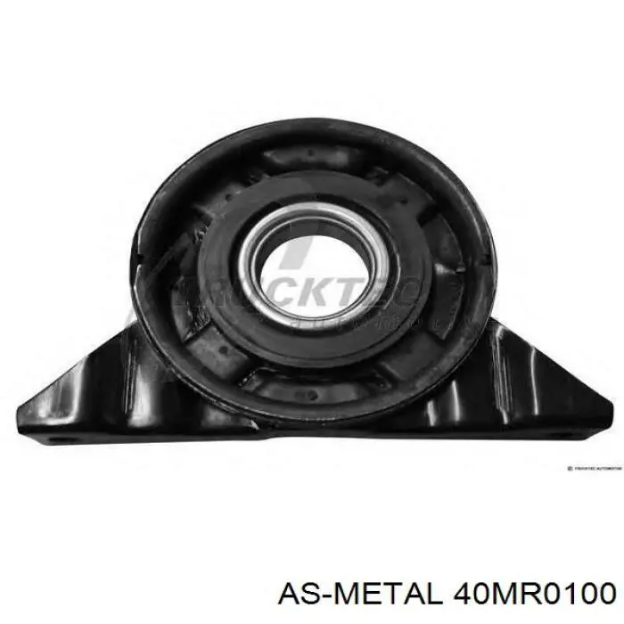 40MR0100 As Metal підвісний підшипник карданного валу