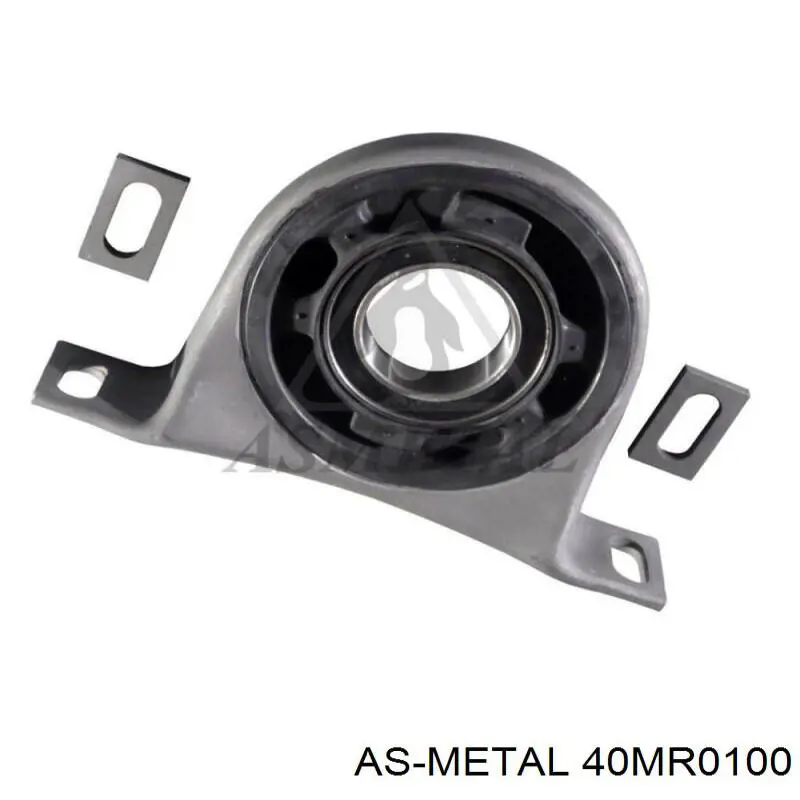 Купити 40MR0100 As Metal Підвісний підшипник карданного валу