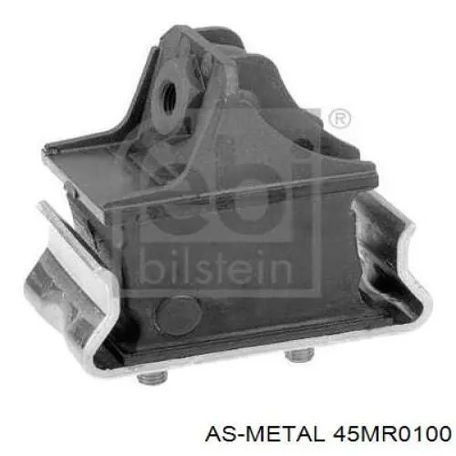 Подушка (опора) двигуна лів./прав. As Metal 45MR0100 ціна, від 15.63 USD