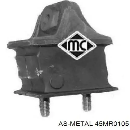 Купити 45MR0105 As Metal Подушка (опора) двигуна ліва/права