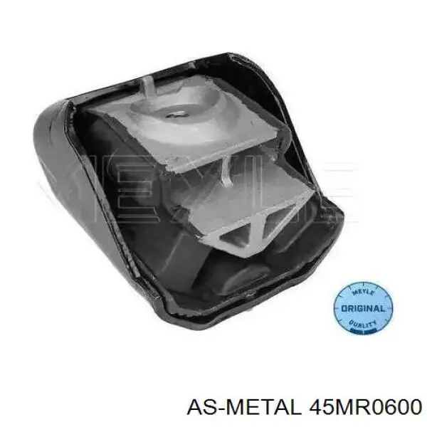Купити 45MR0600 As Metal Подушка коробки передач