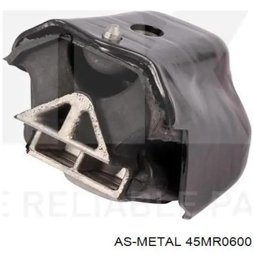 45MR0600 As Metal Опора кпп