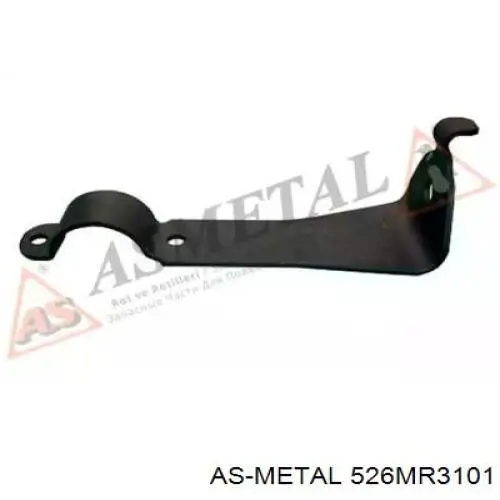 Купити 526MR3101 As Metal Хомут кріплення втулки стабілізатора, переднього