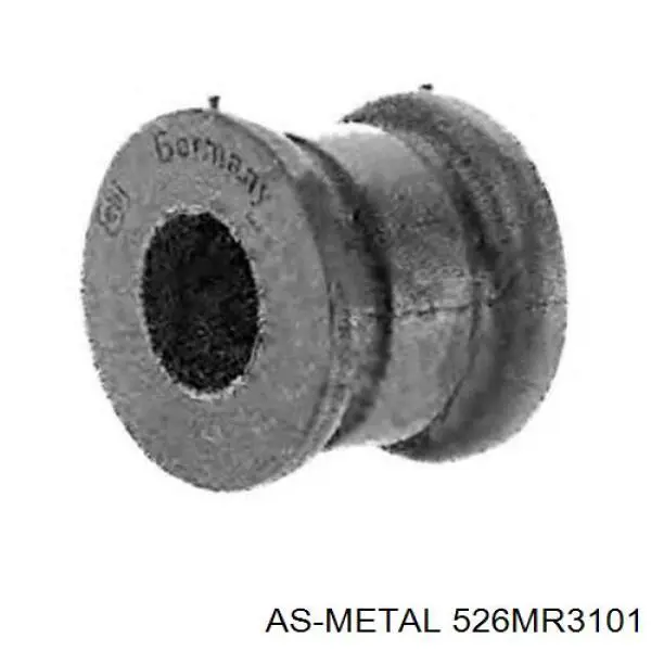 Хомут кріплення втулки стабілізатора, переднього As Metal 526MR3101 ціна, від 3.84 USD