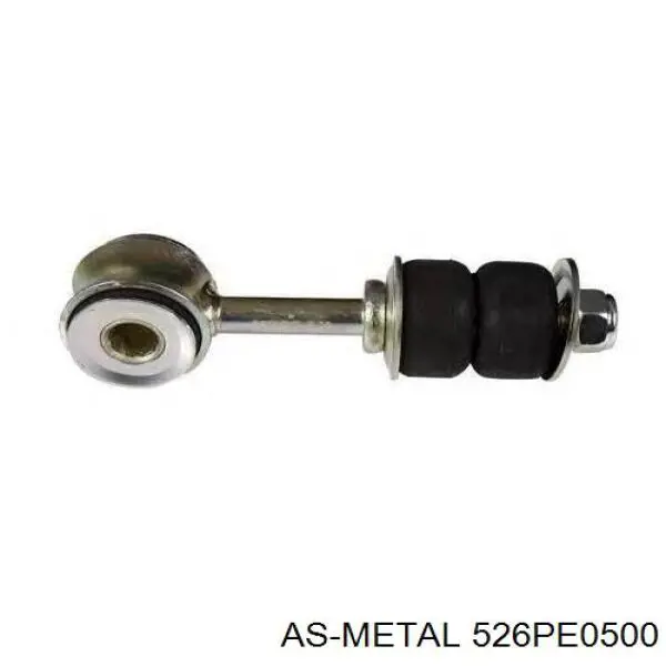 526PE0500 As Metal стійка стабілізатора переднього