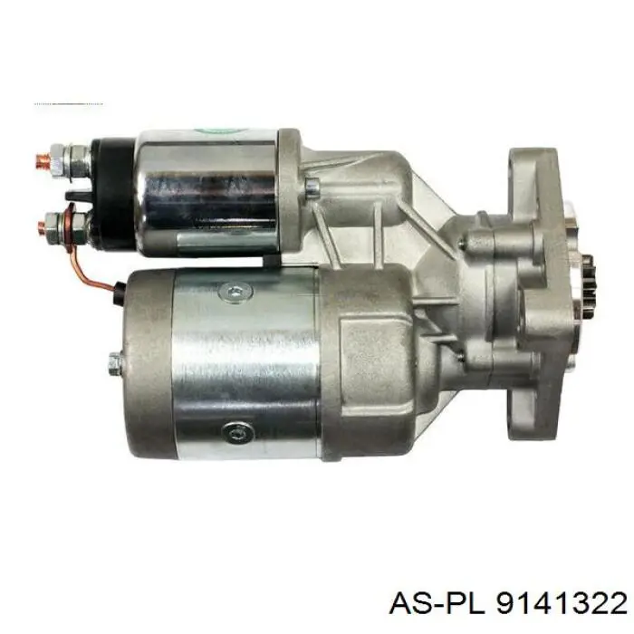 Купити 9141322 As-pl 