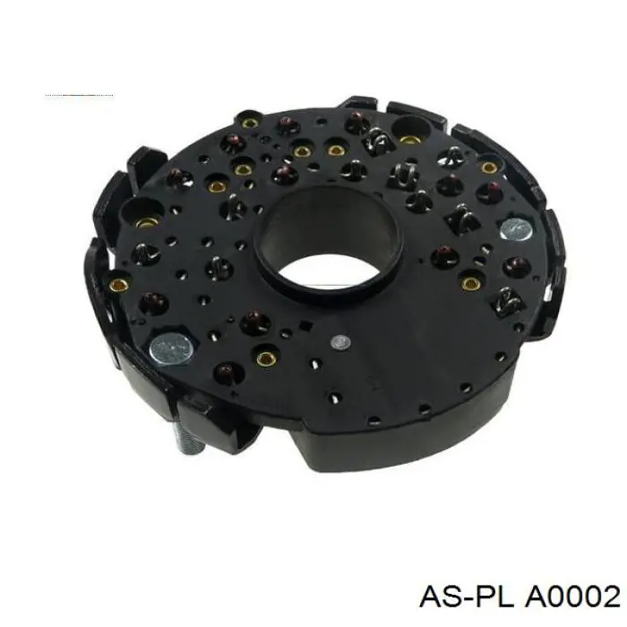 Генератор A0002 As-pl