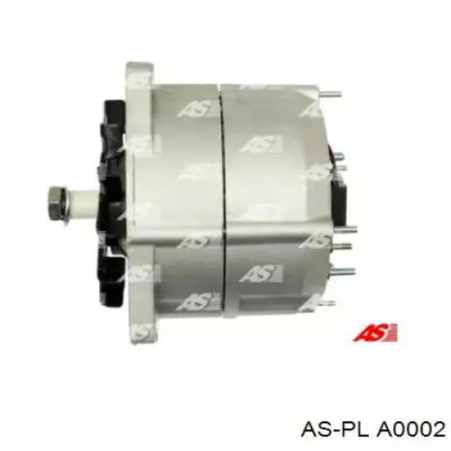A0002 As-pl генератор