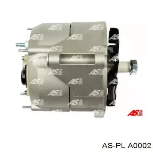 Генератор As-pl A0002 ціна, від 158.38 USD