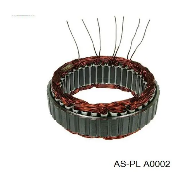 Купити A0002 As-pl Генератор