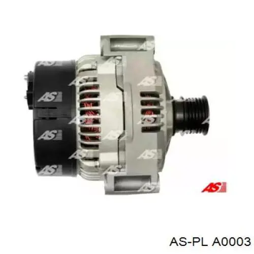 A0003 As-pl Авто генератор