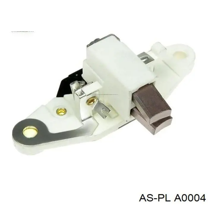 Генератор A0004 As-pl