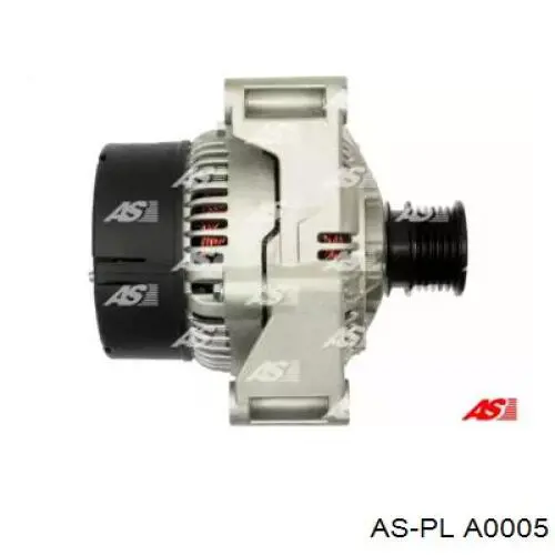 A0005 As-pl генератор
