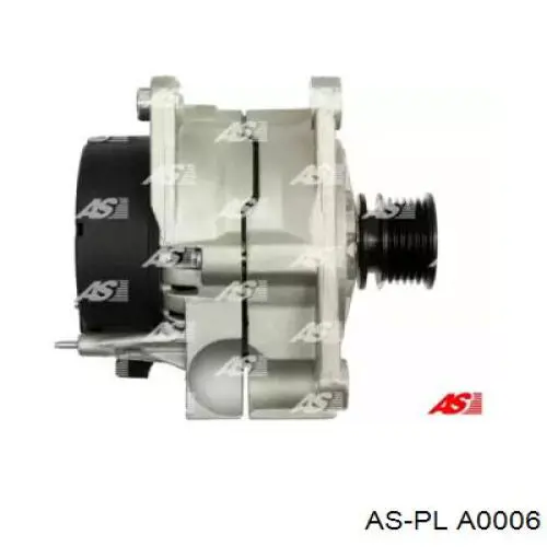 A0006 As-pl генератор