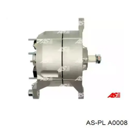 A0008 As-pl генератор