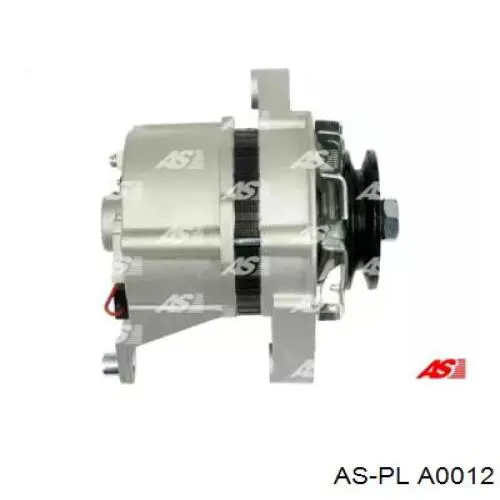 A0012 As-pl генератор