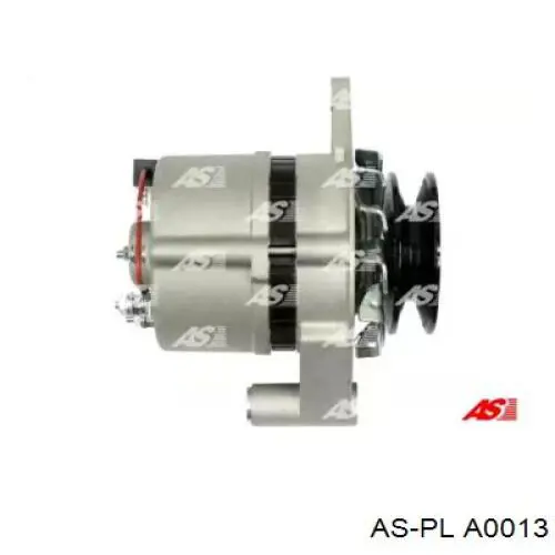 Генератор AS/Auto Storm A0013 ціна, від 80.48 USD