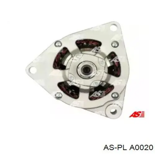 Купити A007154230280 Mercedes Генератор