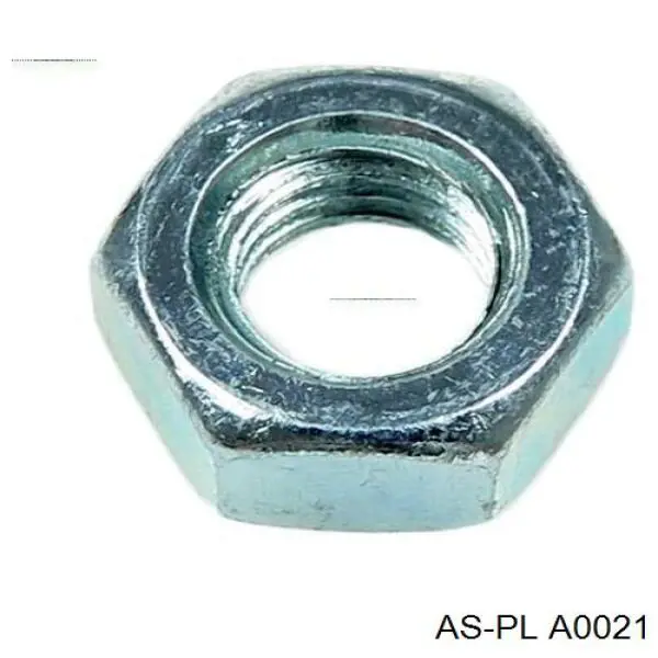 Купити A0021 As-pl Генератор