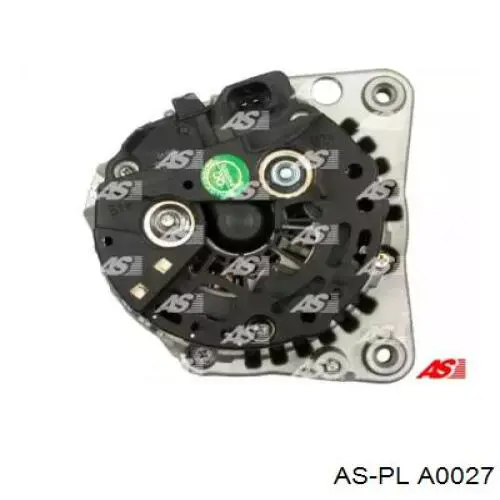 Генератор As-pl A0027 ціна, від 50.68 USD