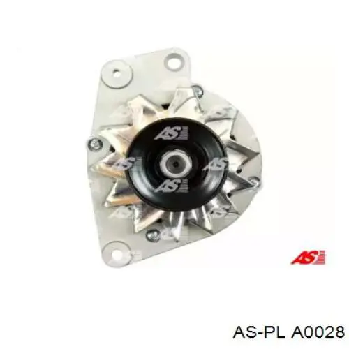 A0028 As-pl генератор