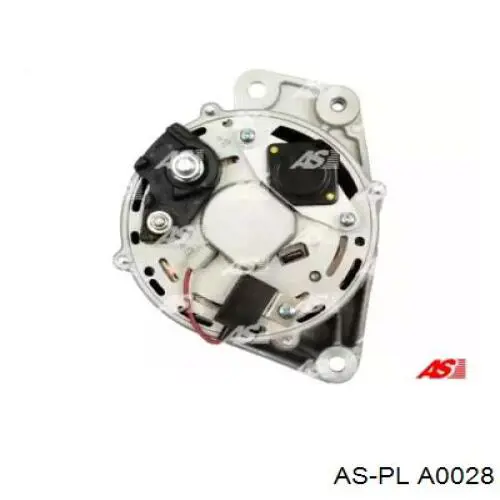 Генератор As-pl A0028 ціна, від 126.77 USD