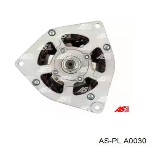 Генератор As-pl A0030 ціна, від 134.92 USD