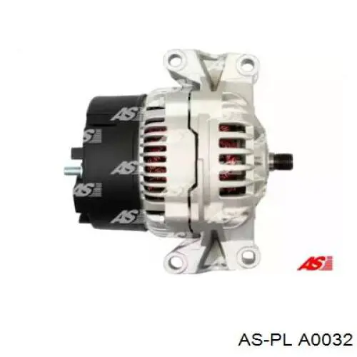 A0032 As-pl генератор