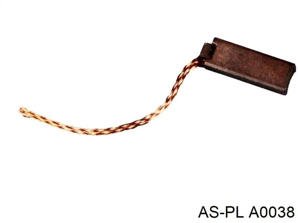 Купити A0038 As-pl Генератор