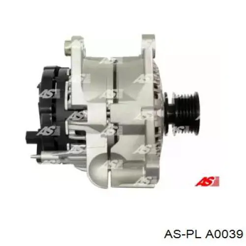 A0039 As-pl генератор