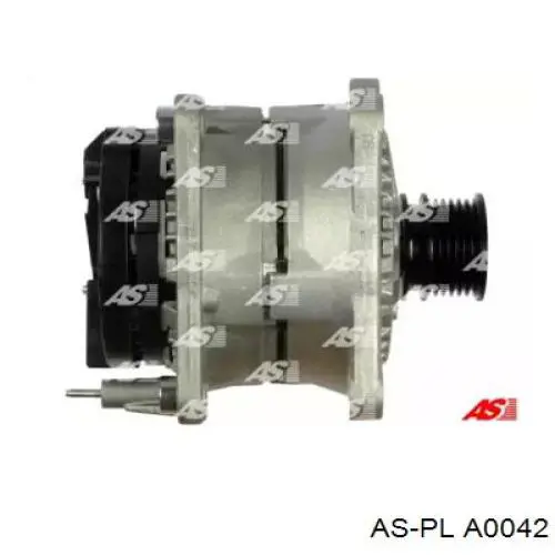 A0042 As-pl генератор