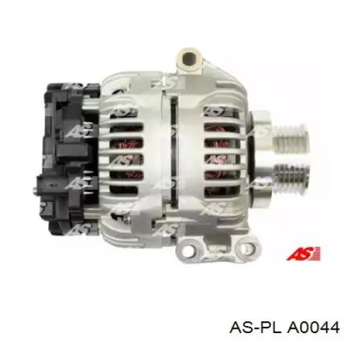 A0044 As-pl генератор