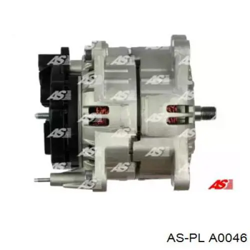 A0046 As-pl генератор