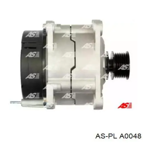 A0048 AS/Auto Storm генератор
