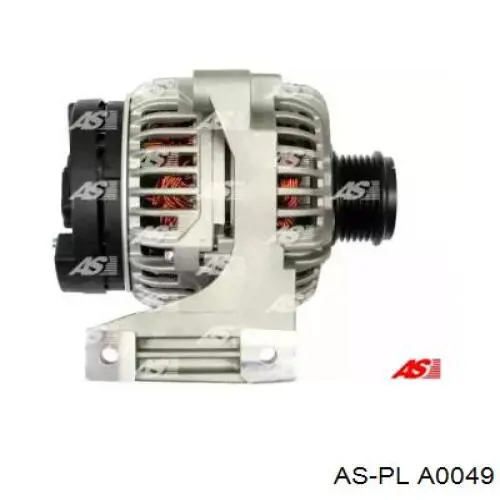 A0049 As-pl генератор