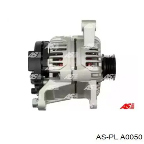 A0050 As-pl генератор