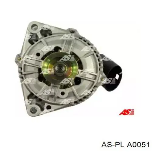 Генератор AS/Auto Storm A0051 ціна, від 158.21 USD