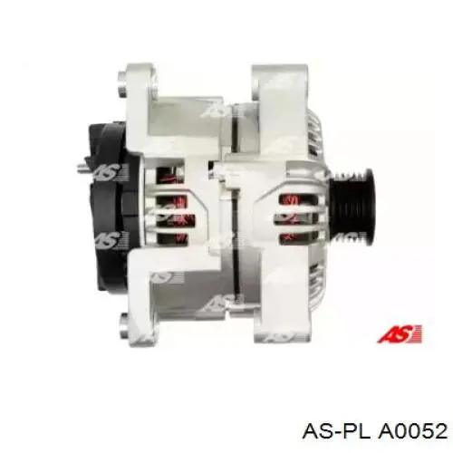 A0052 As-pl генератор