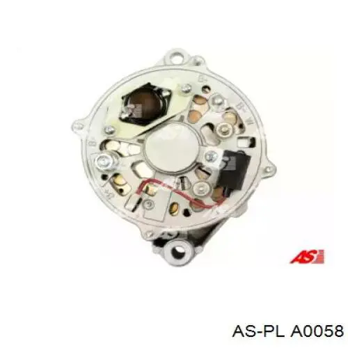 Генератор Caterpillar 9W3043 ціна, від 76.32 USD