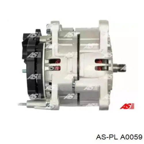 A0059 As-pl генератор