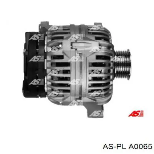 A0065 As-pl Авто генератор